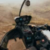 Hubschrauber Rundflug (30 Min.) - Bremen