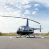 Hubschrauber Rundflug (20 Min.) Hannover