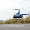 Hubschrauber Rundflug (30 Min.) Hannover