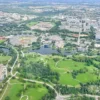 Hubschrauber Rundflug München (45 Min.)