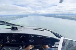 Hubschrauber Rundflug München (45 Min.)