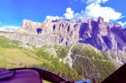 Hubschrauber Rundflug München Umland (70 Min.)