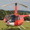 Hubschrauber Rundflug Paderborn (20 Min. )