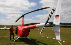 Hubschrauber Rundflug Paderborn (20 Min. )