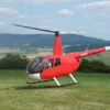Hubschrauber Rundflug Paderborn (30 Min. )