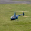 Hubschrauber Rundflug Regensburg (30 Min.)