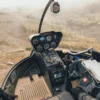 Hubschrauber Rundflug Rheinmünster (20 Min.)