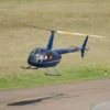 Hubschrauber Rundflug Sankt Augustin (30 Min.)