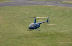 Hubschrauber Rundflug Sankt Augustin (30 Min.)
