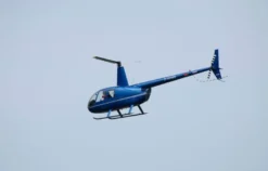 Hubschrauber Rundflug Sankt Augustin (30 Min.)