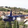 Hubschrauber Rundflug Schweinfurt (30 Min.)