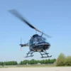 Hubschrauber Rundflug Speyer (20 Min.)