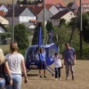 Hubschrauber Rundflug Suhl (30 Min.)