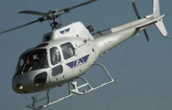 Hubschrauber Rundflug Trebbin (30 Min.)