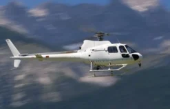 Hubschrauber Rundflug Trebbin (30 Min.)