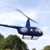 Hubschrauber Rundflug Winningen (30 Min.)