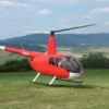 Hubschrauber Rundflug Würzburg (30 Min.)