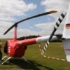 Hubschrauber Rundflug Würzburg (20 Min.)