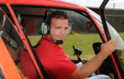 Hubschrauber Rundflug Würzburg (20 Min.)