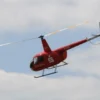 Hubschrauber selber fliegen Lauterbach (Hessen) (30 Min.)