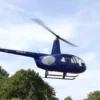 Hubschrauber selber fliegen Speichersdorf (30 Min.)