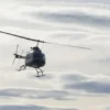 Hubschrauber selber fliegen Herzogenaurach (30 Min.)