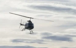 Hubschrauber selber fliegen Herzogenaurach (30 Min.)