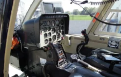 Hubschrauber selber fliegen Herzogenaurach (30 Min.)