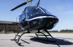 Hubschrauber selber fliegen Herzogenaurach (30 Min.)