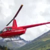 Hubschrauber selber fliegen Mainz (20 Min.)