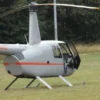 Hubschrauber selber fliegen Winningen (20 Min.)