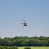 Hubschrauber selber fliegen Kamenz (30 Min.)