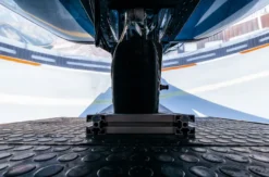 Hubschrauber Simulator