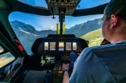 Hubschrauber Simulator