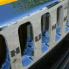 Hummer H2 für 24 Stunden