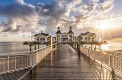 Hundeshooting Sankt Peter-Ording