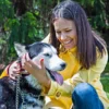 Husky Sommercamp mit Outdoor-Übernachtung Raum Ulm für 2