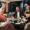 Hypnose Dinner