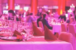 Hypnose Dinner