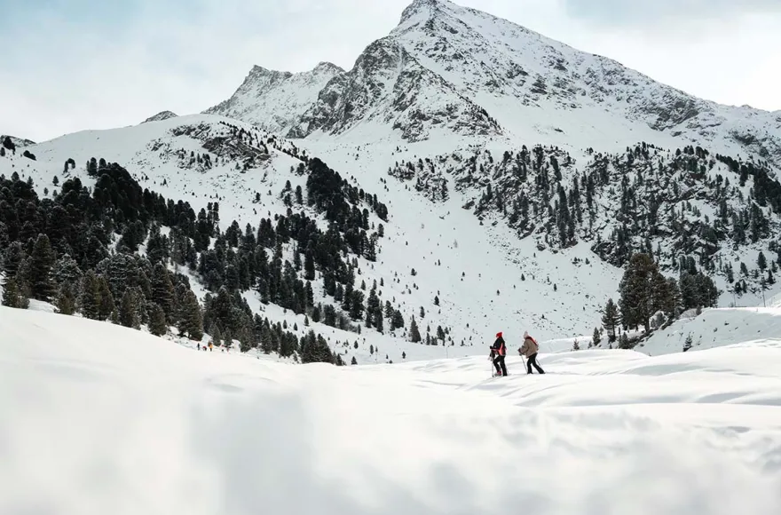 Iglu-Übernachtung mit Kinoerlebnis für 2 (1 Nacht)