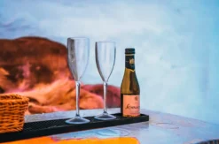 Iglu Übernachtung Oberstdorf mit Käsefondue (Fr-Sa)