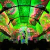 Immersive Show Heidelberg (Pixel Zoo)