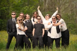 Improtheater Kempten (Einsteiger)
