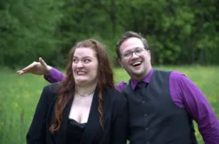 Improtheater Kempten (Emotionen)