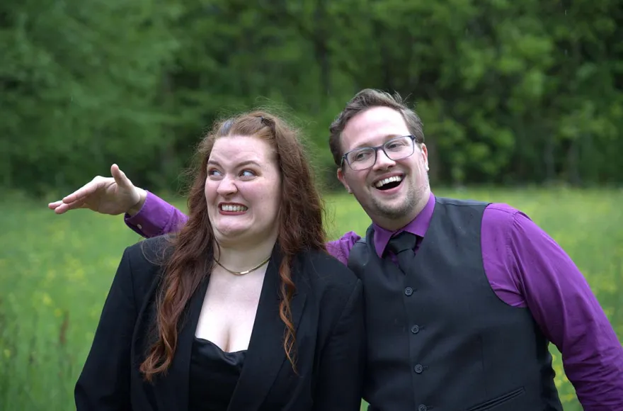 Improtheater Kempten (Emotionen)