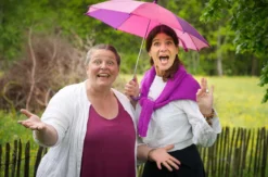 Improtheater Kempten (Emotionen)