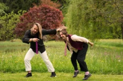Improtheater Kempten (Kampf)