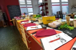 Indisch Kochkurs Dresden