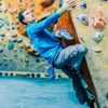 Indoor Kletterkurs
