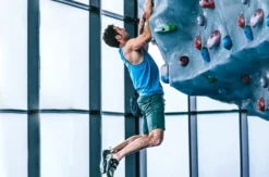 Indoor Kletterkurs
